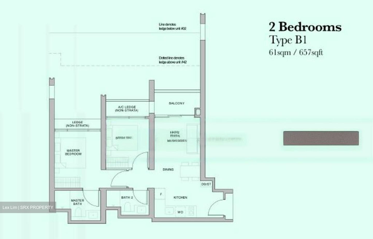 Zion Road (D3), Condominium #499015431